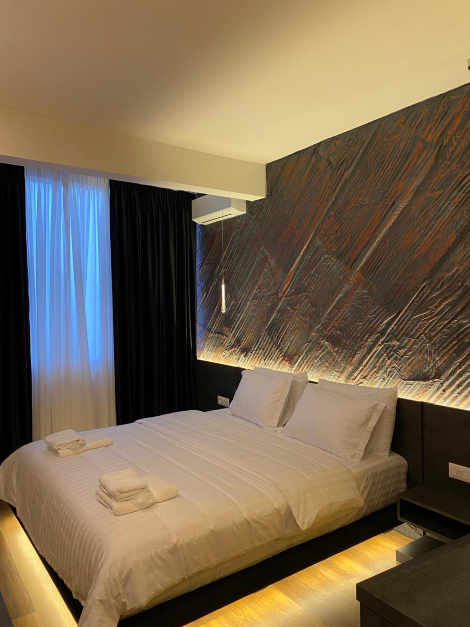 Tirana Central Rooms Blloku Экстерьер фото